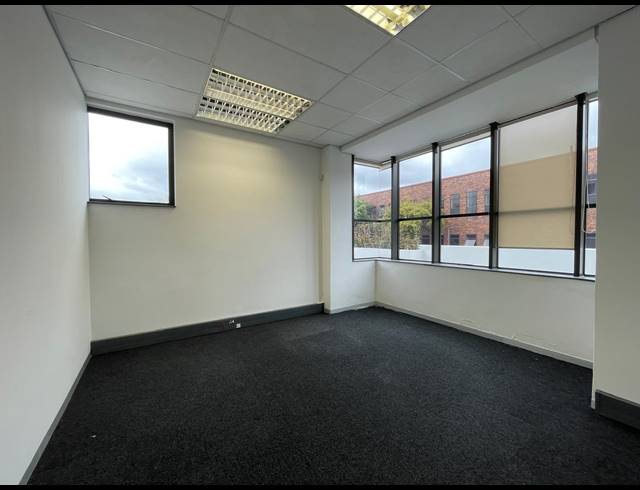 760M² OFFICE TO LET IN RIVONIA